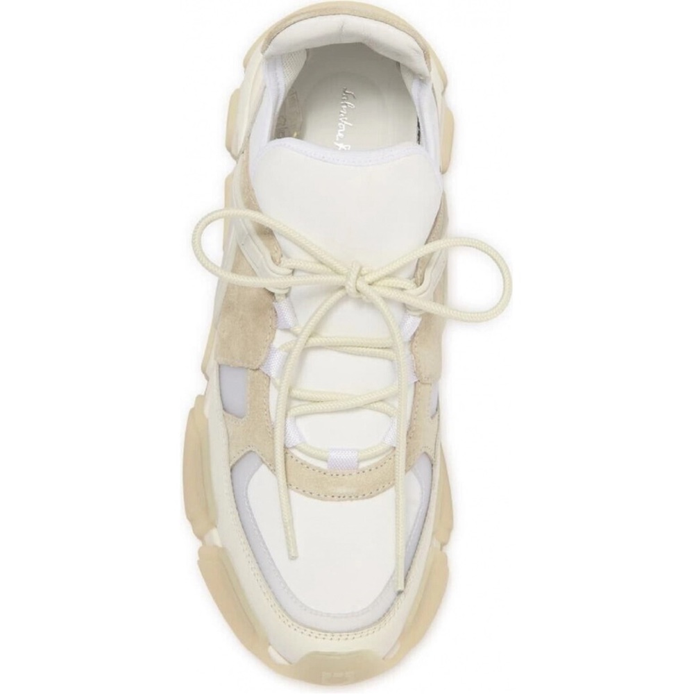 Salvatore Ferragamo Cimbra Sneakers